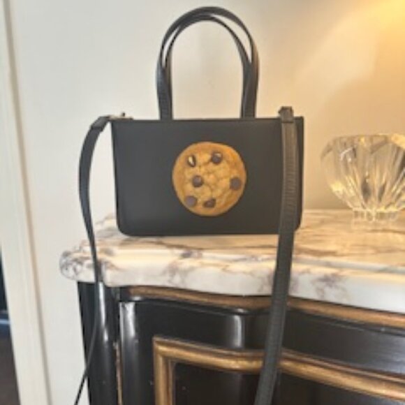 Puppet and Puppets Iconic Small Cookie Bag. NWT. Cult Following! - Picture 2 of 10